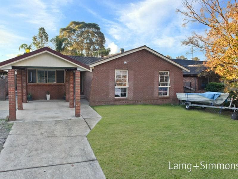 11/155																										Greenacre Road
														
								Greenacre, NSW 2190, Kings Park - Image 1