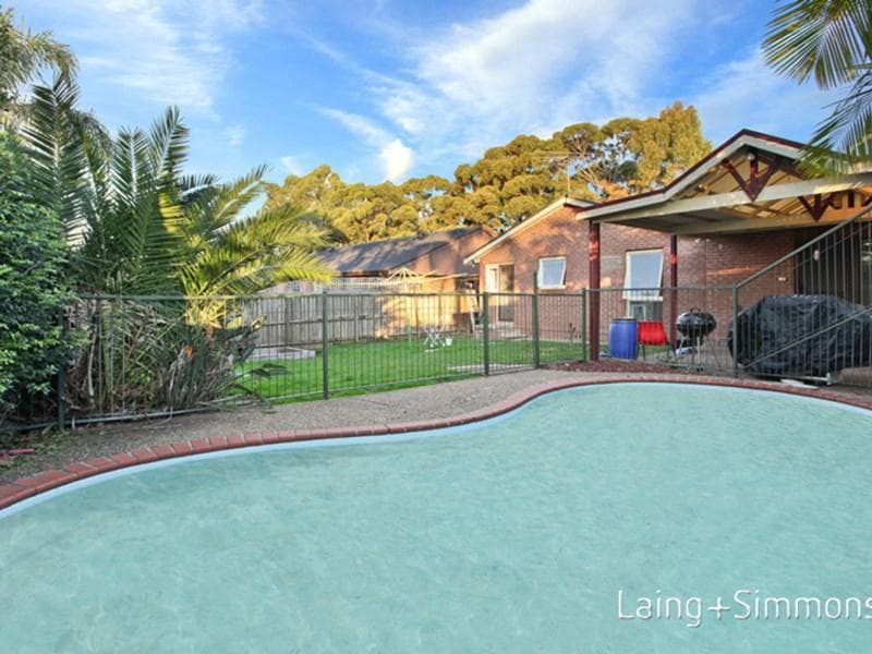 11/155																										Greenacre Road
														
								Greenacre, NSW 2190, Kings Park - Thumbnail 4