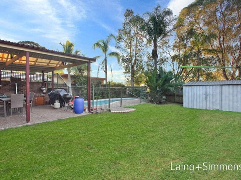 11/155																										Greenacre Road
														
								Greenacre, NSW 2190, Kings Park - Thumbnail 5