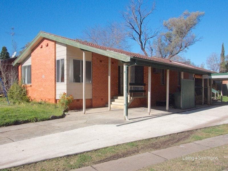 64 Wilton Road, Doonside, Doonside - Image 1