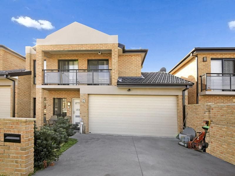7/23																										Park Rd
														
								Cabramatta, NSW 2166, Greenacre - Image 1