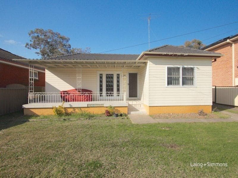 7/23																										Park Rd
														
								Cabramatta, NSW 2166, Blacktown - Image 1
