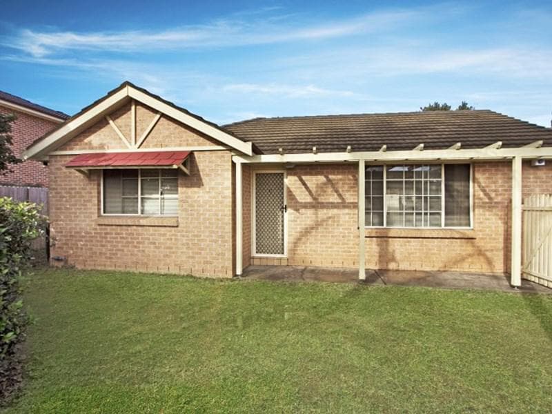 11/14 Stanbury Place, Quakers Hill, Quakers Hill - Image 1