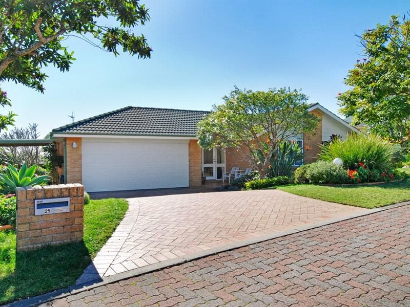 25 Robin Drive, Port Macquarie, Port Macquarie - Image 1