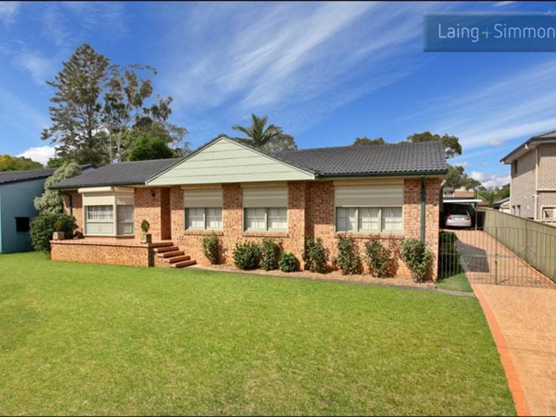 11/155 Greenacre Road
Greenacre, NSW 2190, Kings Langley - Image 1