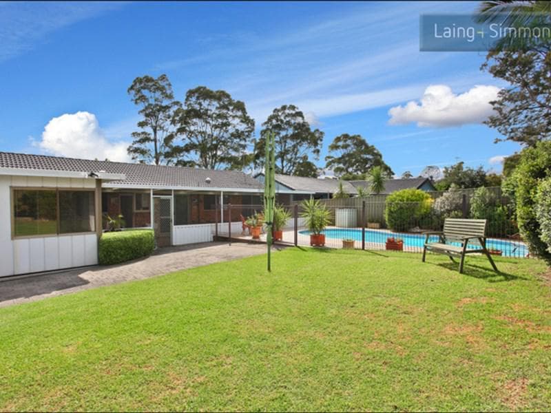 11/155																										Greenacre Road
														
								Greenacre, NSW 2190, Kings Langley - Thumbnail 5