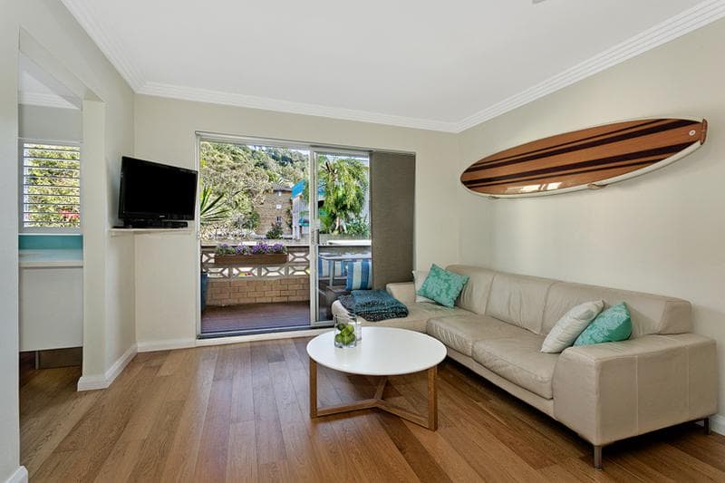 8/1 Ramsay Street, Collaroy, Collaroy - Image 1
