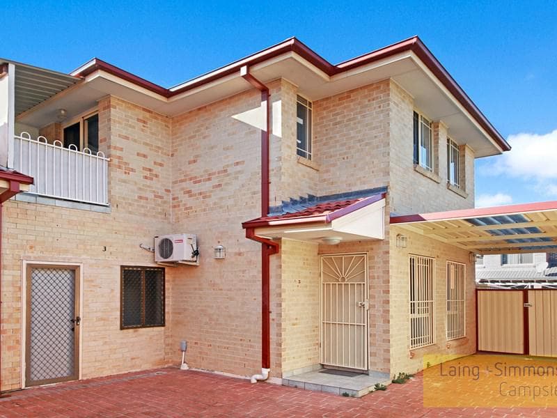 3/14 Hugh St, Belmore, Belmore - Image 1