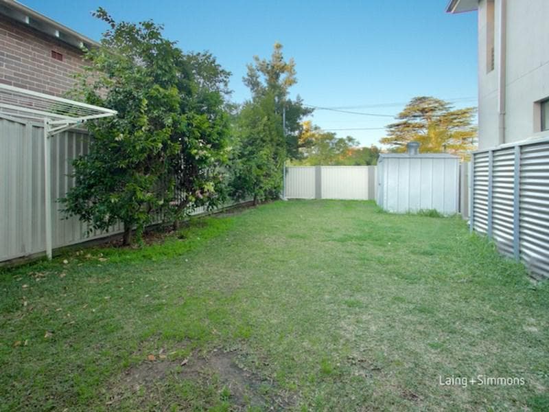 11/155																										Greenacre Road
														
								Greenacre, NSW 2190, Wentworthville - Thumbnail 8