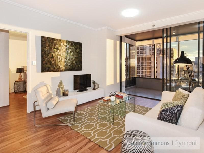 3108/91-95 Liverpool Street, Sydney, Sydney - Image 1