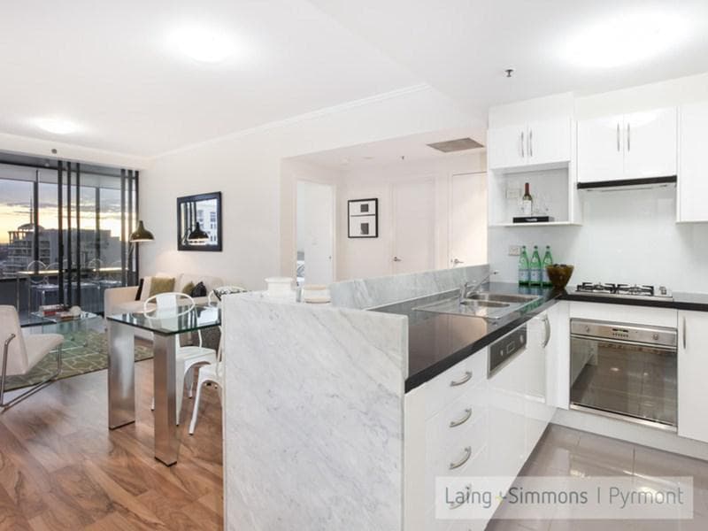 3108/91-95 Liverpool Street, Sydney, Sydney - Thumbnail 2