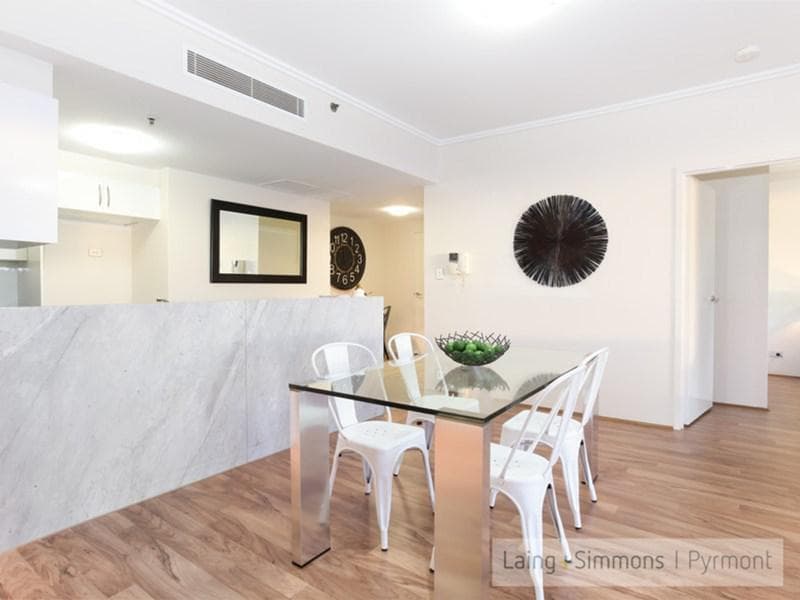 3108/91-95 Liverpool Street, Sydney, Sydney - Thumbnail 3