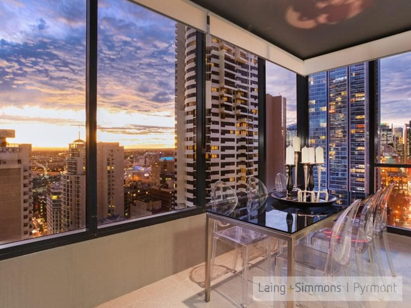 3108/91-95 Liverpool Street, Sydney, Sydney - Thumbnail 4