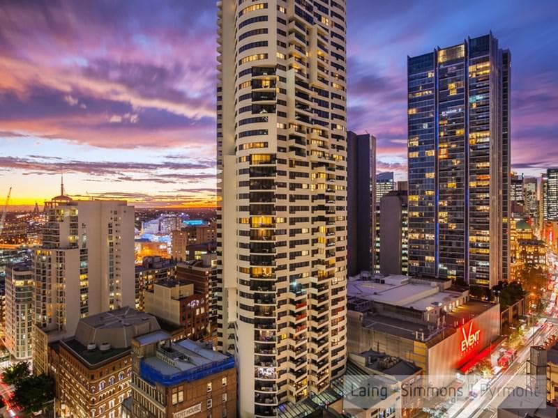 3108/91-95 Liverpool Street, Sydney, Sydney - Thumbnail 5