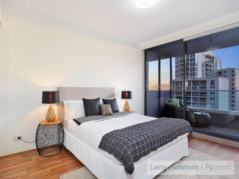 3108/91-95 Liverpool Street, Sydney, Sydney - Thumbnail 7