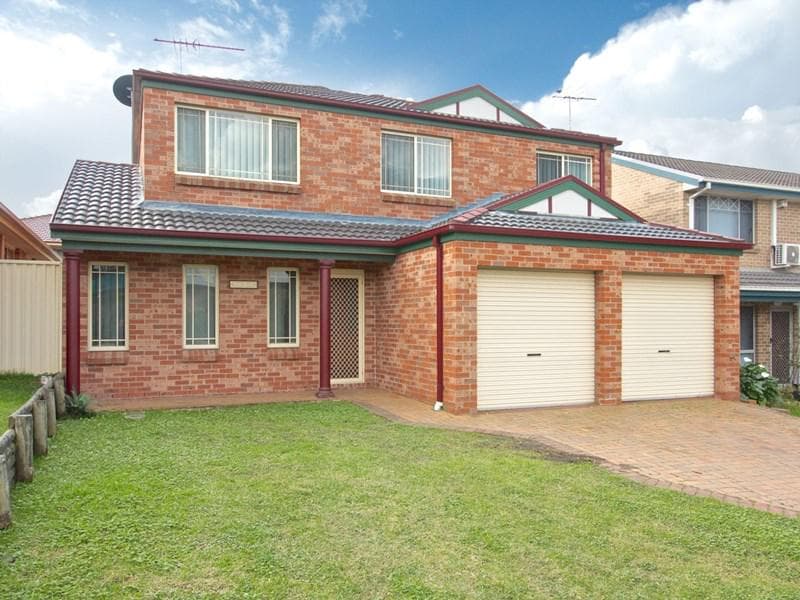 12 Currawong Street, Glenwood, Glenwood - Image 1