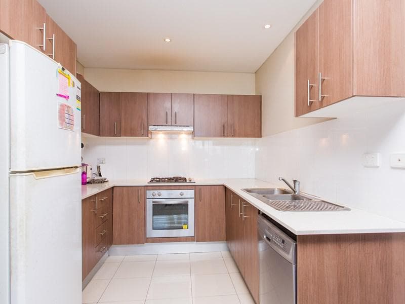 25/17-19 Hassall Street, Parramatta, Parramatta - Image 1