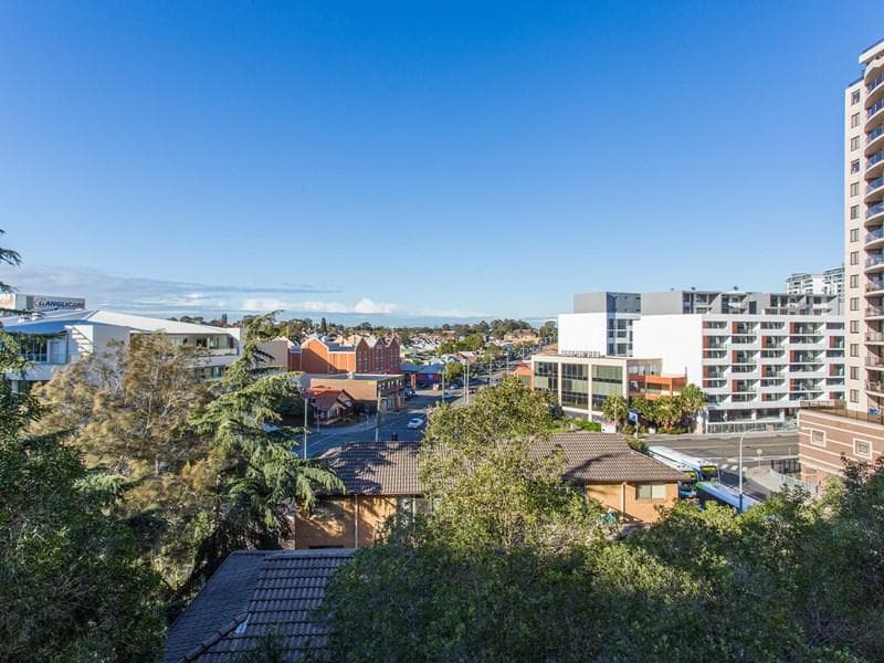 25/17-19 Hassall Street, Parramatta, Parramatta - Thumbnail 5