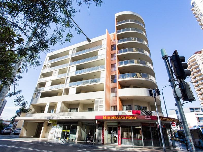 25/17-19 Hassall Street, Parramatta, Parramatta - Thumbnail 6