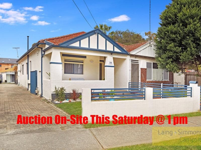 11/155																										Greenacre Road
														
								Greenacre, NSW 2190, Campsie - Image 1