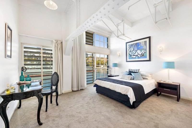 323/6 Cowper Wharf Road, Woolloomooloo, Woolloomooloo - Thumbnail 2