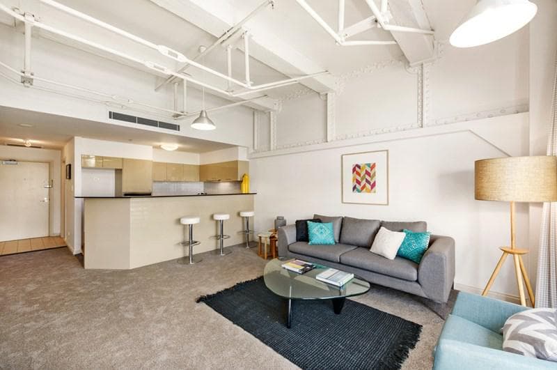 323/6 Cowper Wharf Road, Woolloomooloo, Woolloomooloo - Thumbnail 3