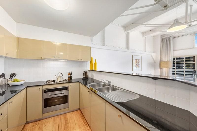 323/6 Cowper Wharf Road, Woolloomooloo, Woolloomooloo - Thumbnail 4