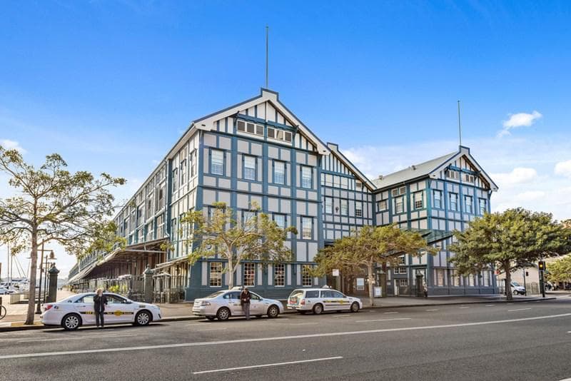 323/6 Cowper Wharf Road, Woolloomooloo, Woolloomooloo - Thumbnail 6