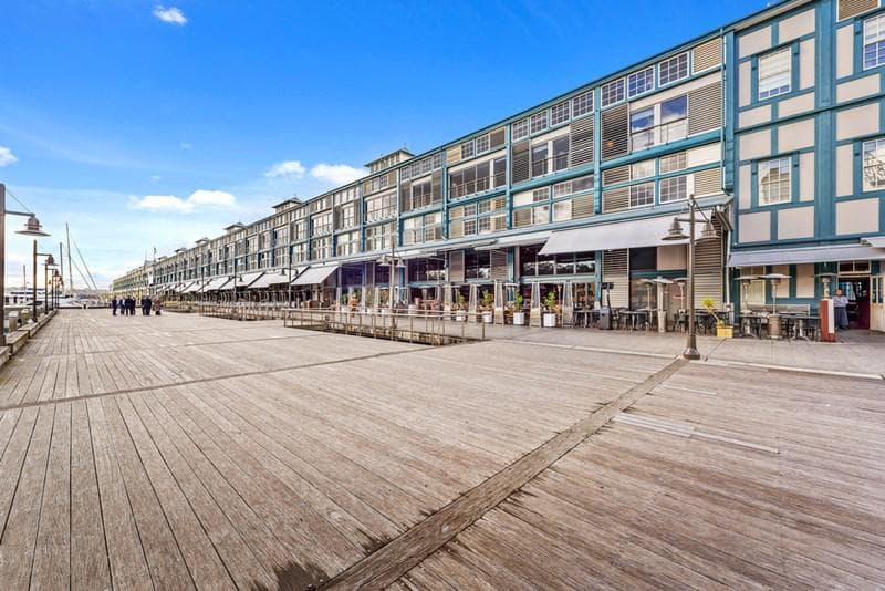 323/6 Cowper Wharf Road, Woolloomooloo, Woolloomooloo - Thumbnail 8