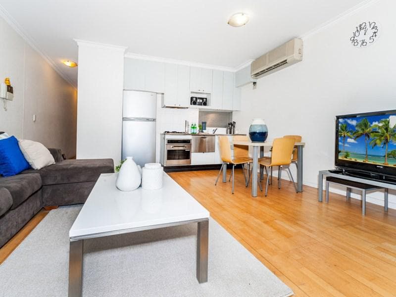 5/234 William Street, Potts Point, Potts Point - Image 1
