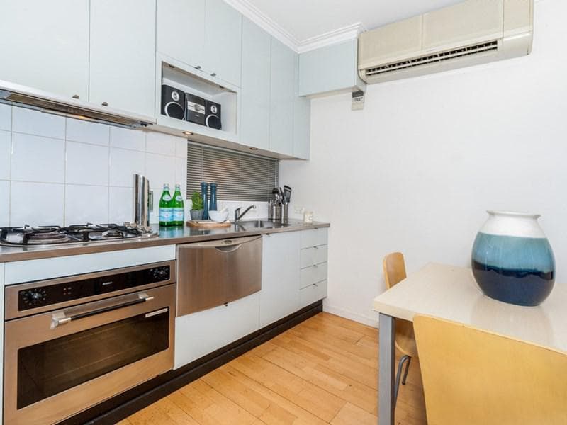 5/234 William Street, Potts Point, Potts Point - Thumbnail 3