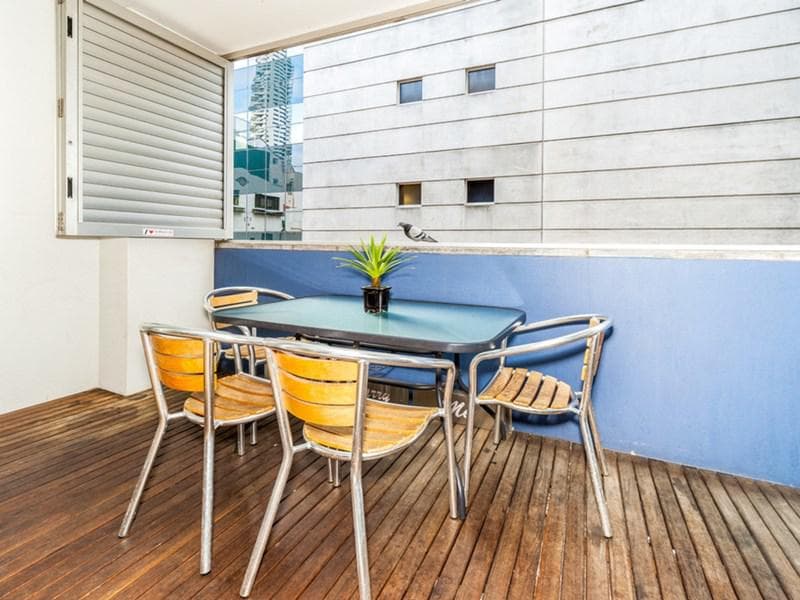 5/234 William Street, Potts Point, Potts Point - Thumbnail 4