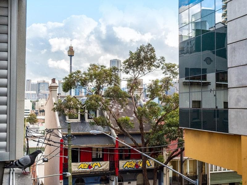 5/234 William Street, Potts Point, Potts Point - Thumbnail 5