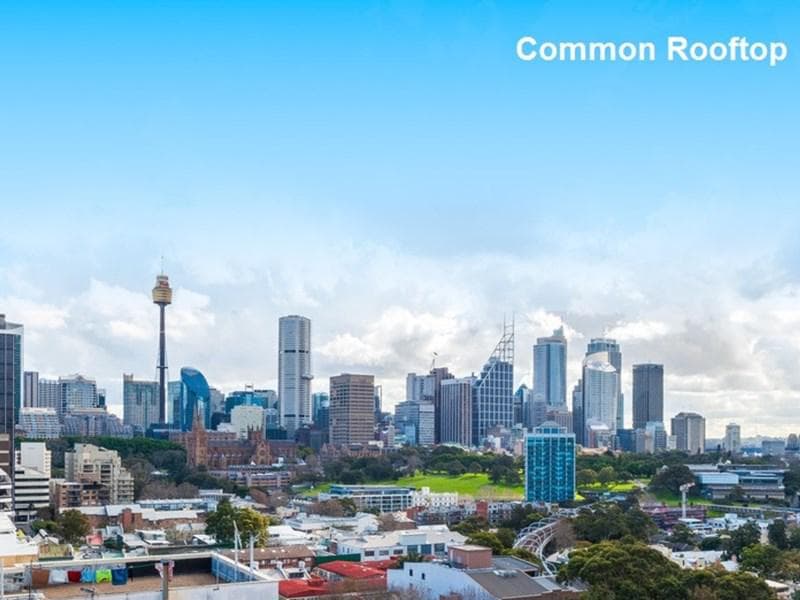 5/234 William Street, Potts Point, Potts Point - Thumbnail 8