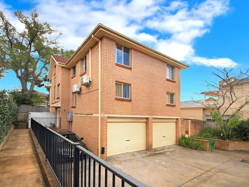 4/29 Claremont Street, Campsie, Campsie - Image 1