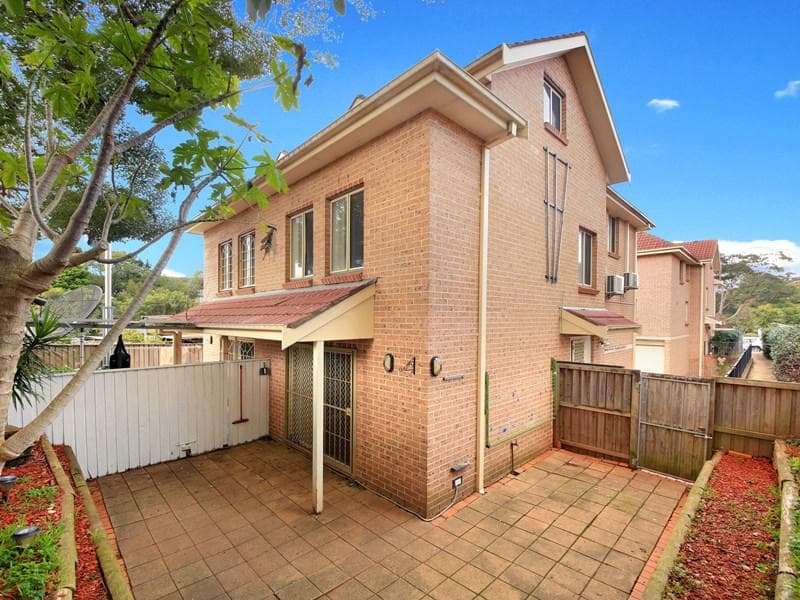 4/29 Claremont Street, Campsie, Campsie - Thumbnail 7