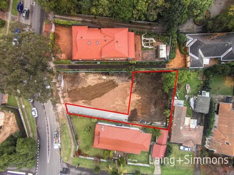 Lot812, 44 Ramsay Road, Pennant Hills, Pennant Hills - Image 1