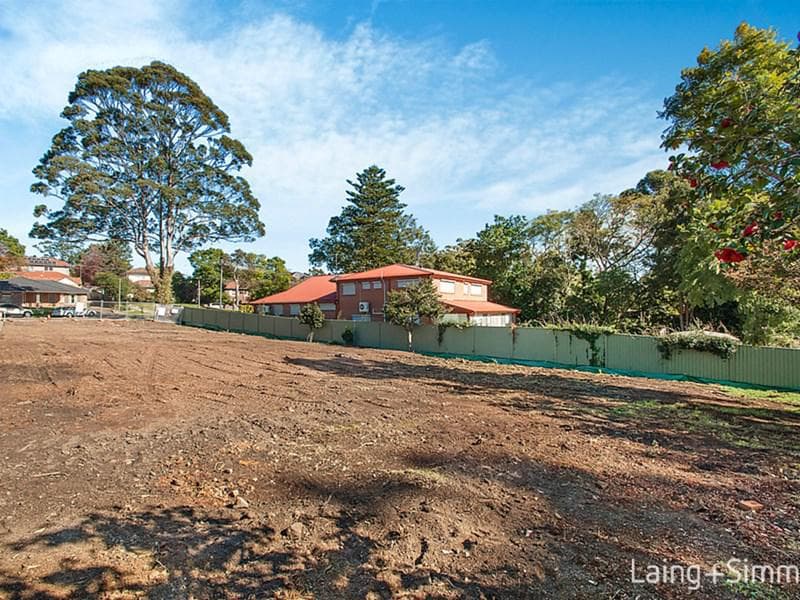 Lot812, 44 Ramsay Road, Pennant Hills, Pennant Hills - Thumbnail 2