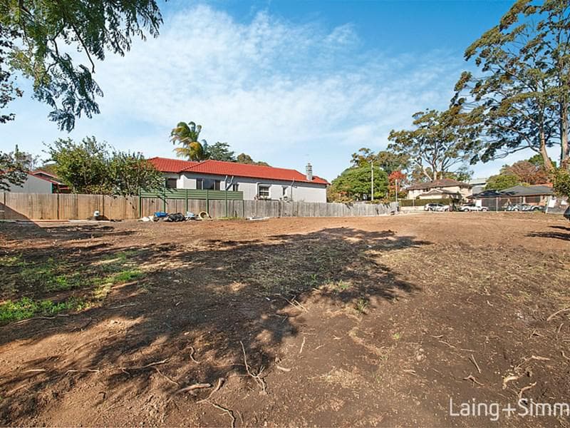 Lot812, 44 Ramsay Road, Pennant Hills, Pennant Hills - Thumbnail 3