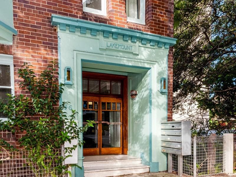 16/46 Roslyn Gardens, Rushcutters Bay, Rushcutters Bay - Thumbnail 2