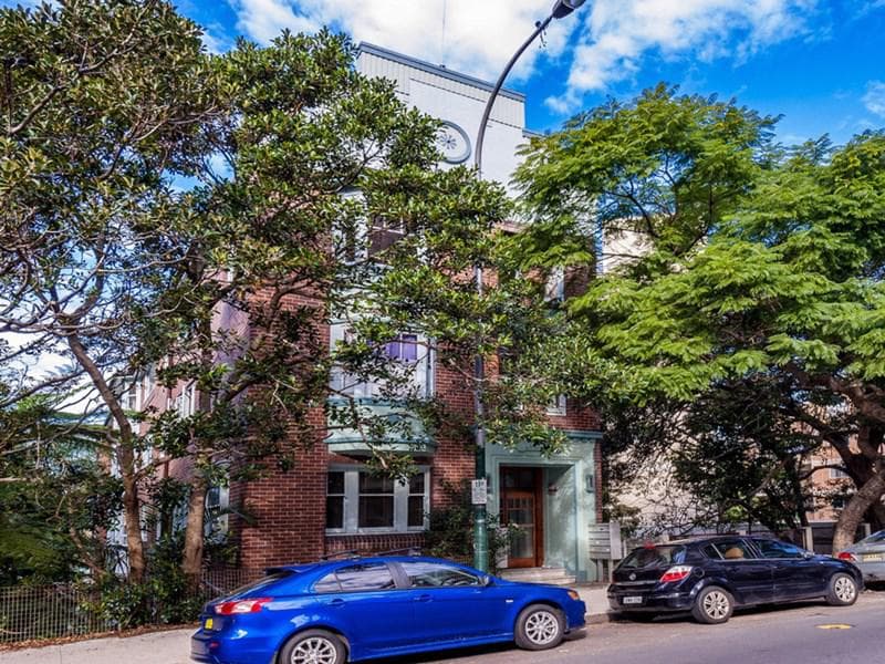 16/46 Roslyn Gardens, Rushcutters Bay, Rushcutters Bay - Thumbnail 3