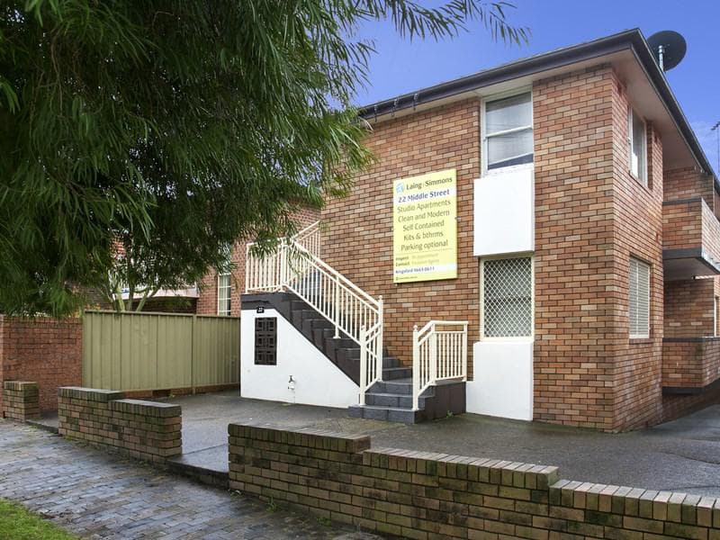 11/155																										Greenacre Road
														
								Greenacre, NSW 2190, Kingsford - Image 1