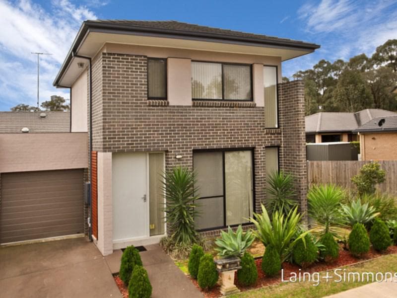 28/164-168																										Station Street
														
								Wentworthville, NSW 2145, Ropes Crossing - Image 1