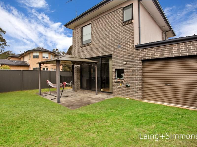 28/164-168																										Station Street
														
								Wentworthville, NSW 2145, Ropes Crossing - Thumbnail 6
