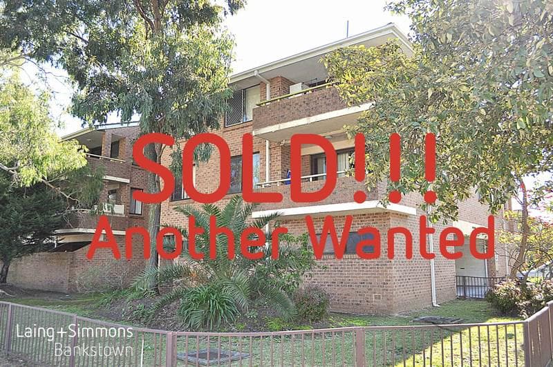 9/9 Brandon Avenue, Bankstown, Bankstown - Image 1