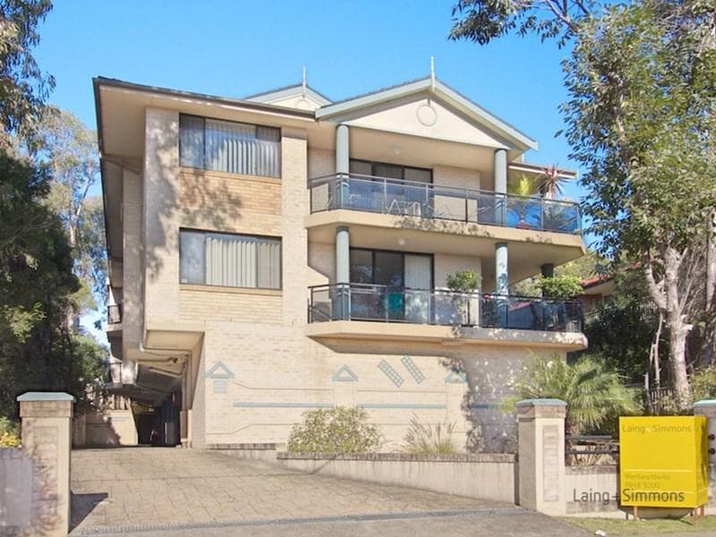 5/66 Stapleton Street, Pendle Hill, Pendle Hill - Image 1