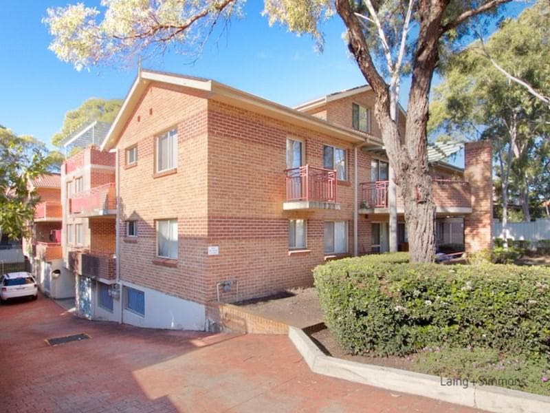 4/180-182 Station Street, Wentworthville, Wentworthville - Image 1
