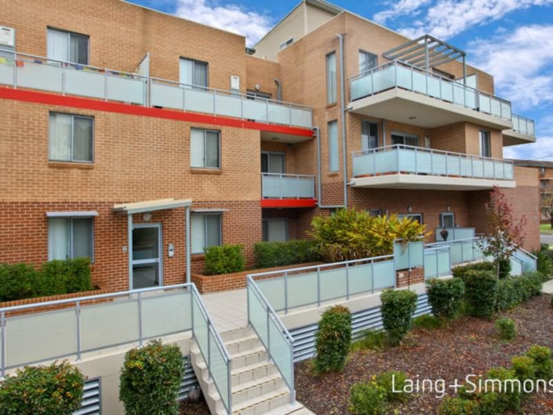 36/26-32 Princess Mary Street, St Marys, St Marys - Image 1