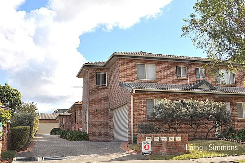 3/71 Cragg Street, Condell Park, Condell Park - Image 1