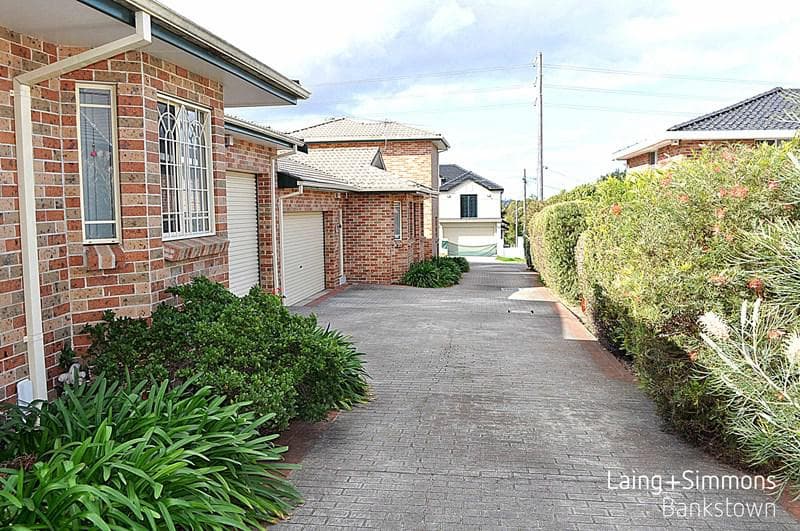 3/71 Cragg Street, Condell Park, Condell Park - Thumbnail 2